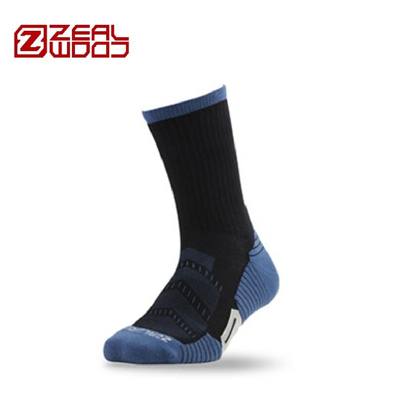 ZEALWOOD 賽樂 銀纖維排汗運動襪(6色) 保暖/排汗/透氣/男女適用 44PCZ17016