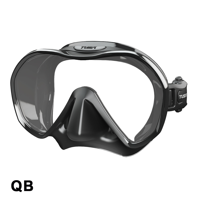 ★TUSA M1010 Zensee 無框單面鏡🔥