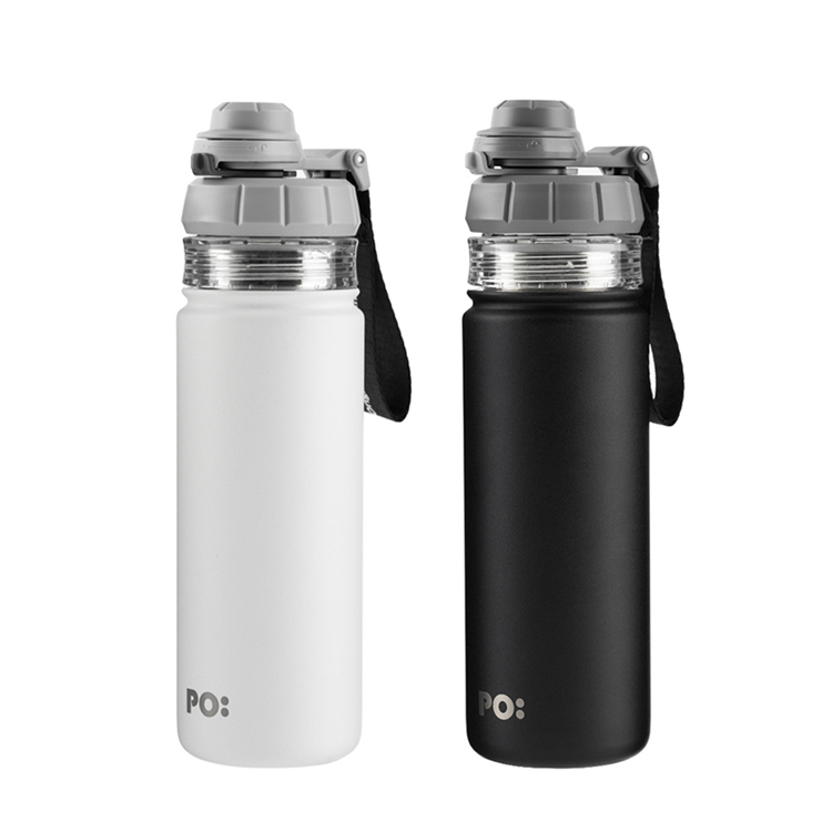 PO: 丹麥醇泡兩用咖啡泡茶保溫杯550ml(共2色)