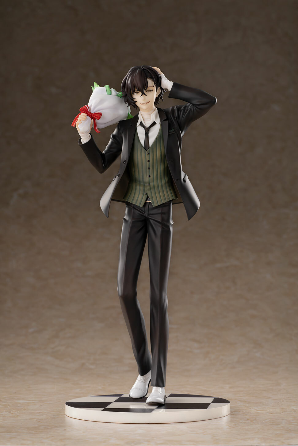 "Bungo Stray Dogs: Tales of the Lost" Dazai Osamu Dress Up Ver.