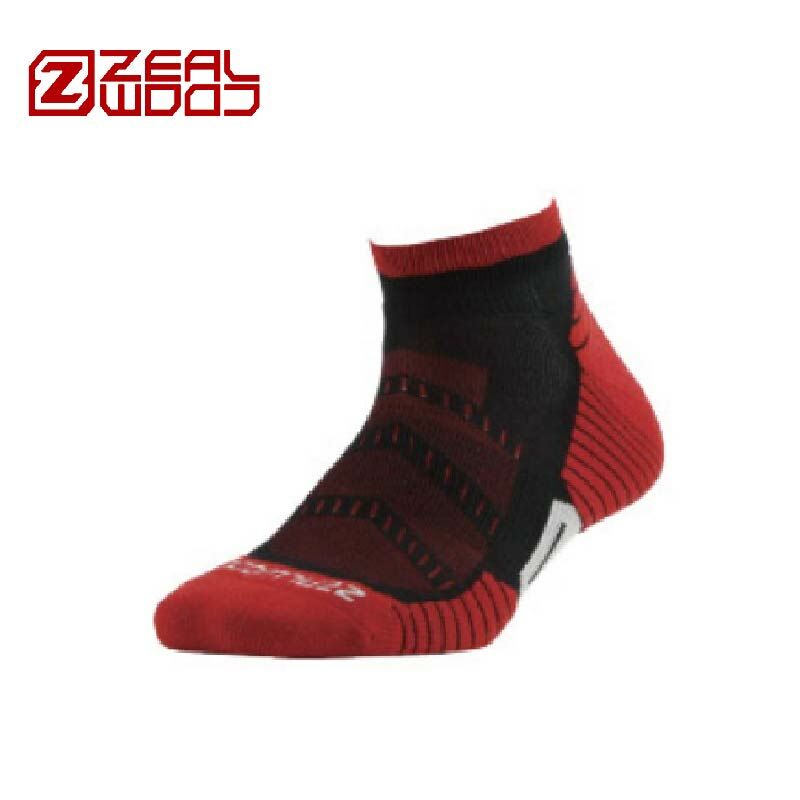 ZEALWOOD 賽樂 銀纖維排汗運動襪 (6色) 排汗/透氣/男女適用/吸濕快乾 44PCZ17017