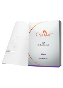 CytoSkin 生長因子生物纖維修護面膜
