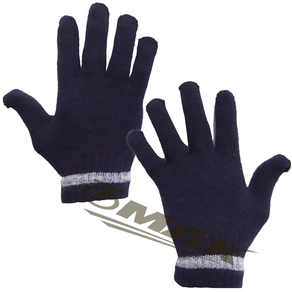 OMAX保暖針織手套-顏色隨機出貨 破盤下殺 OMAX歐妹思購物網