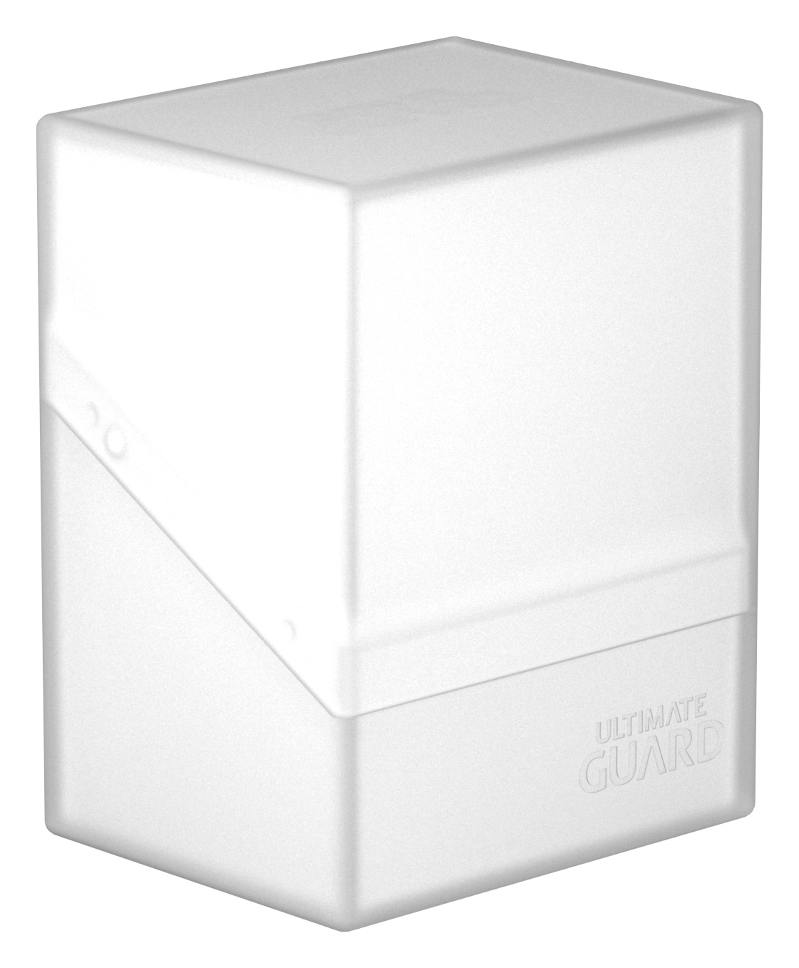 硬盒 - 霧面,80+ At10681