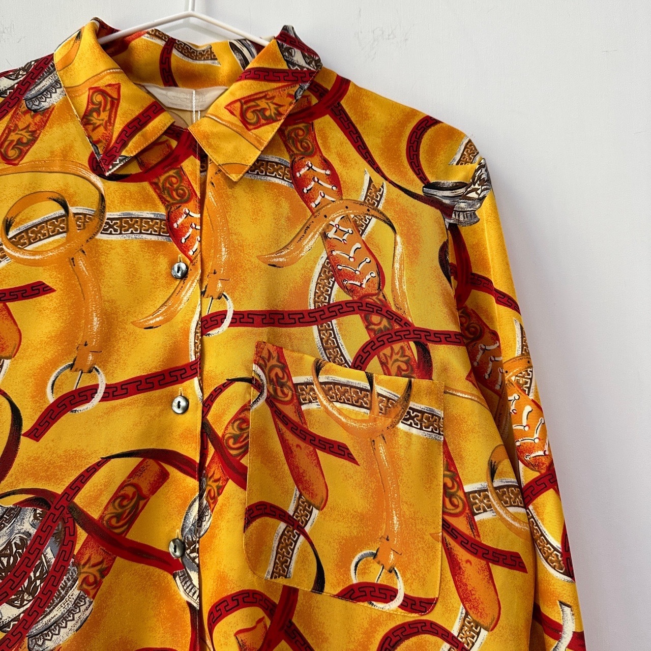 花瓶進入了異度空間