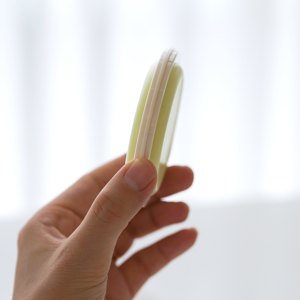 《 GURUGURU 》雙面隨身黏毛盒