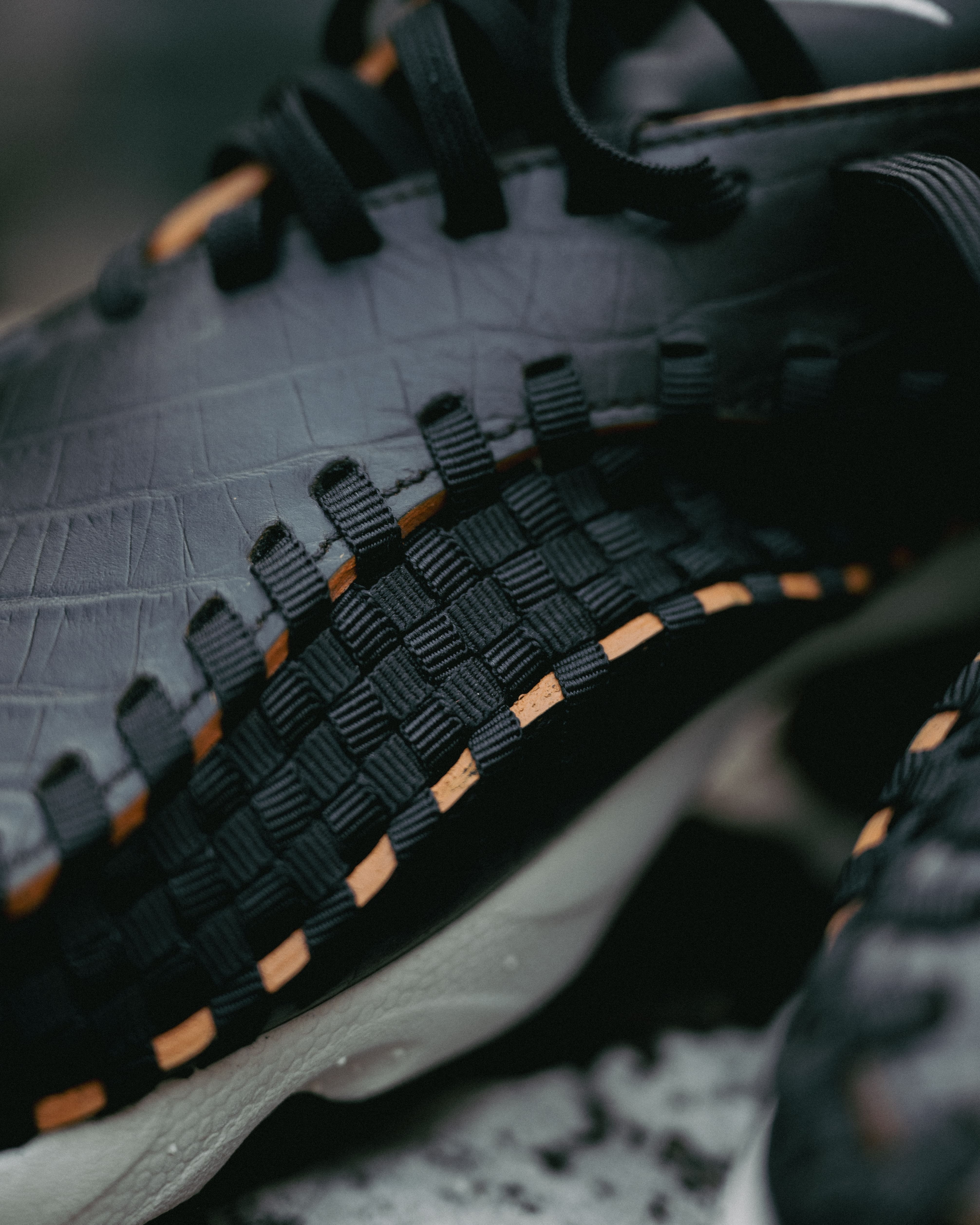 美品 NIKE×FCRB WOVEN PRACTICE S F.C.R.B NIKE woven practice M ブラック