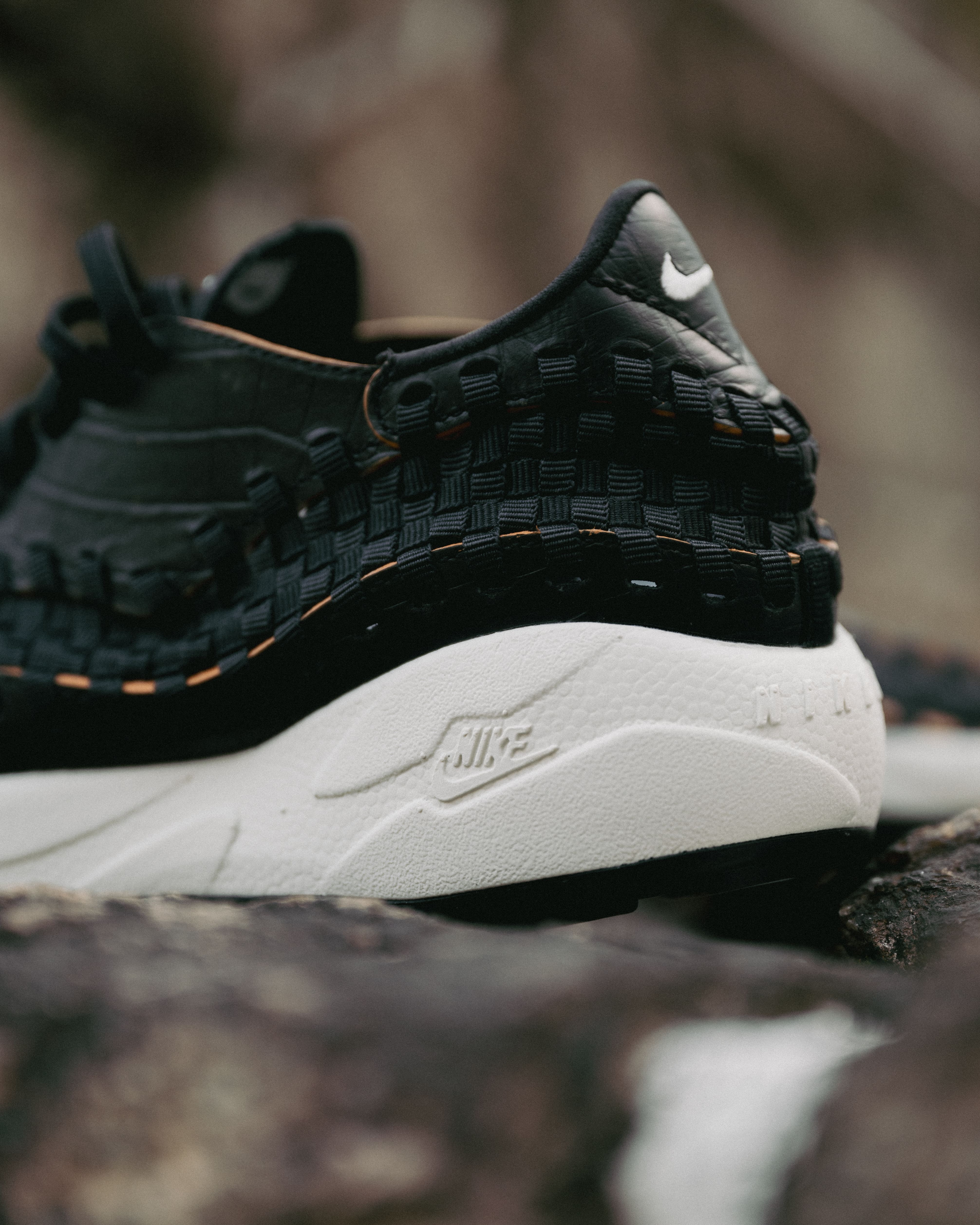 Nike footscape woven clearance 2019