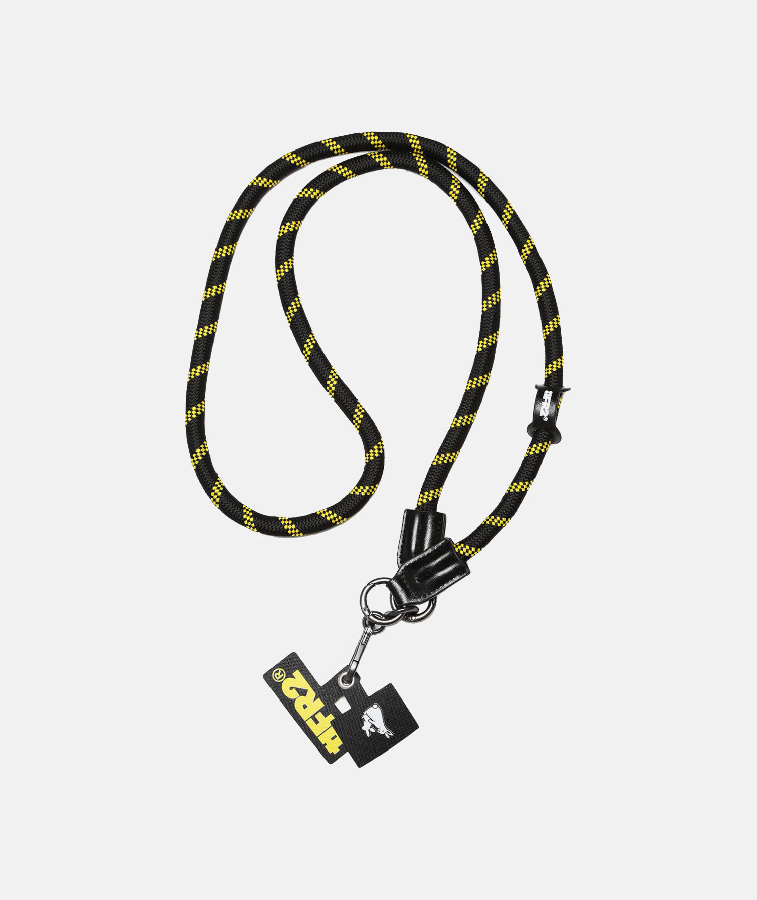FR2 月桃　phone strap FR2 月桃 Phone strap CARD 2pcs フォンストラップ