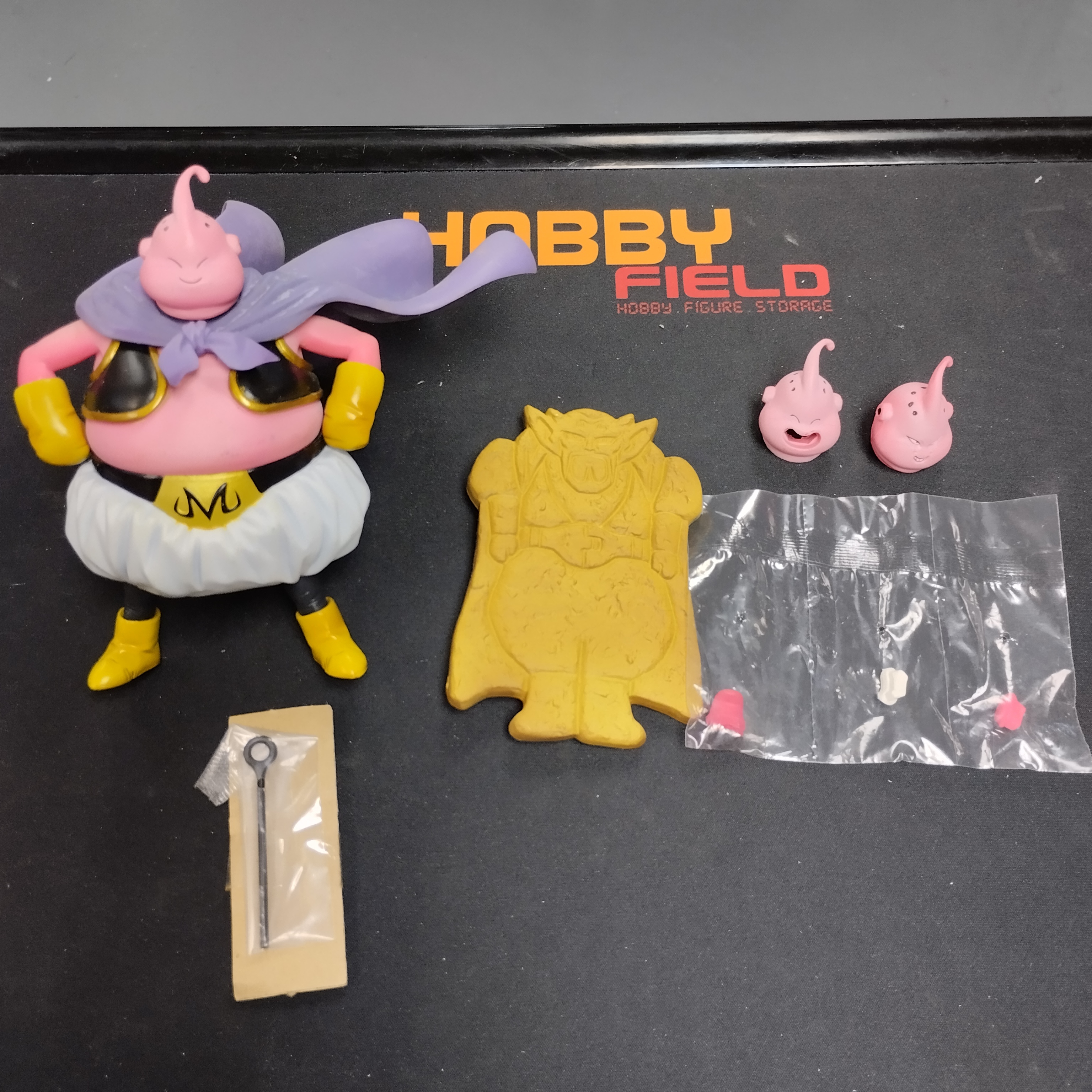 寄賣-龍珠系列-龍珠 Dragon Ball 天下一武道會 3 魔人 布歐