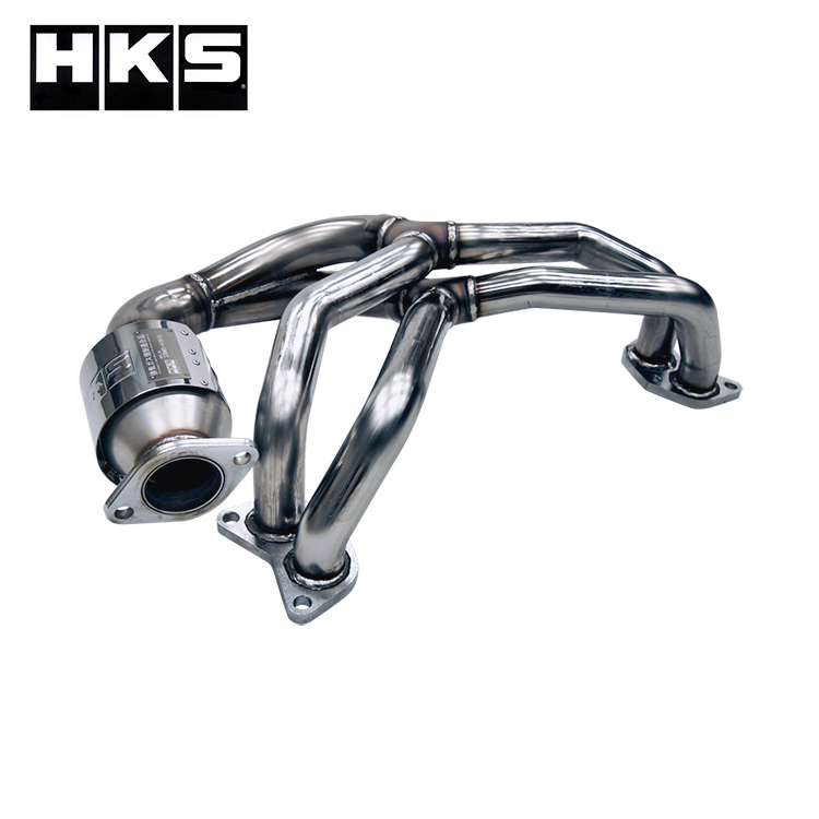 HKS GT-SPEC 頭段 TOYOTA GR86