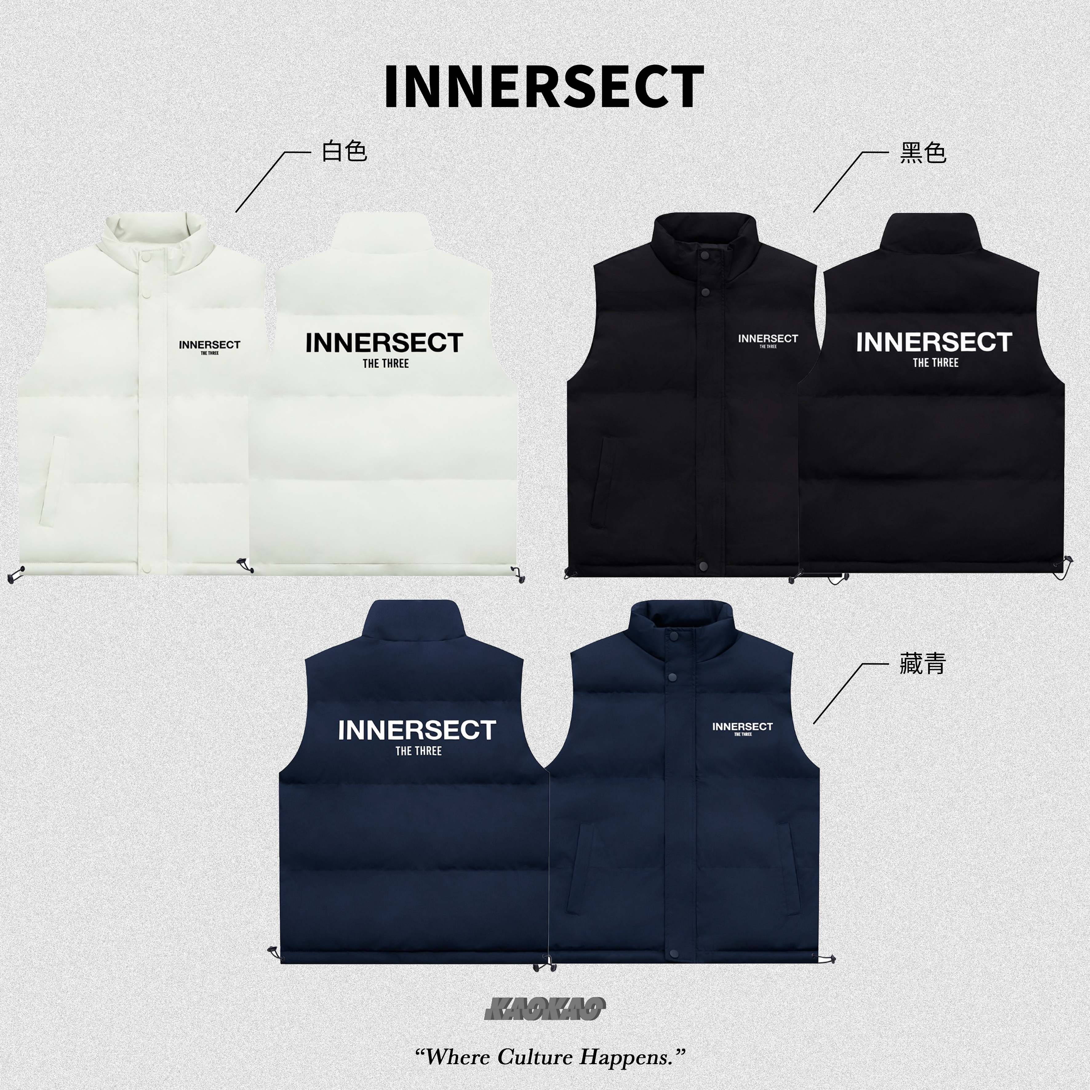 ★海外限定!Clot INNERSECT×Jerry Lorenzoバックロゴトレーナー ☆海外限定!Clot INNERSECT×Jerry Lorenzoバックロゴトレーナー