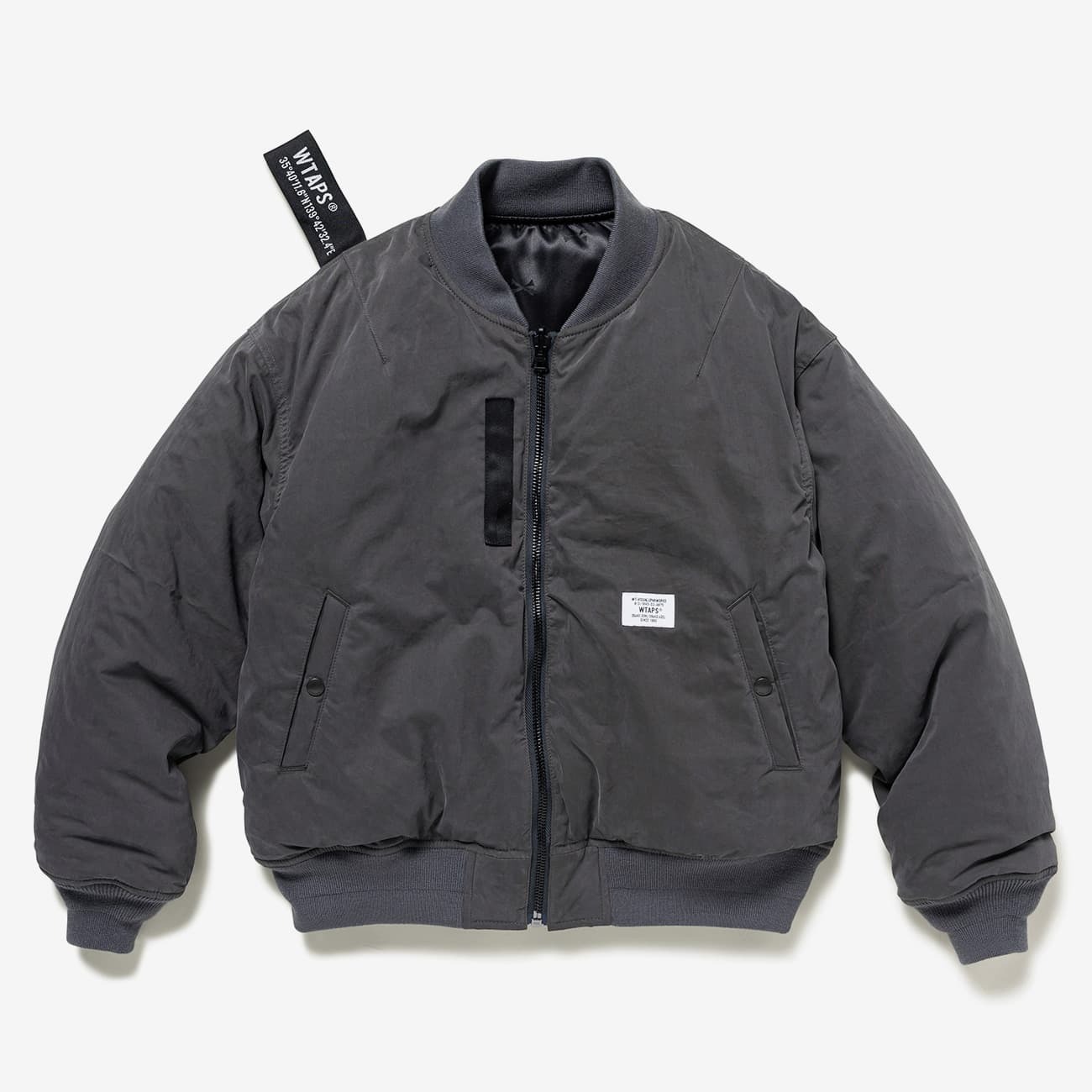 232WVDT-JKM05 JFW-02 / JACKET / NYCO. WEATHER