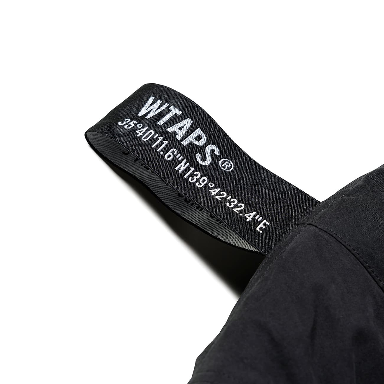 232WVDT-JKM05JFW-02 / JACKET / NYCO. WEATHER