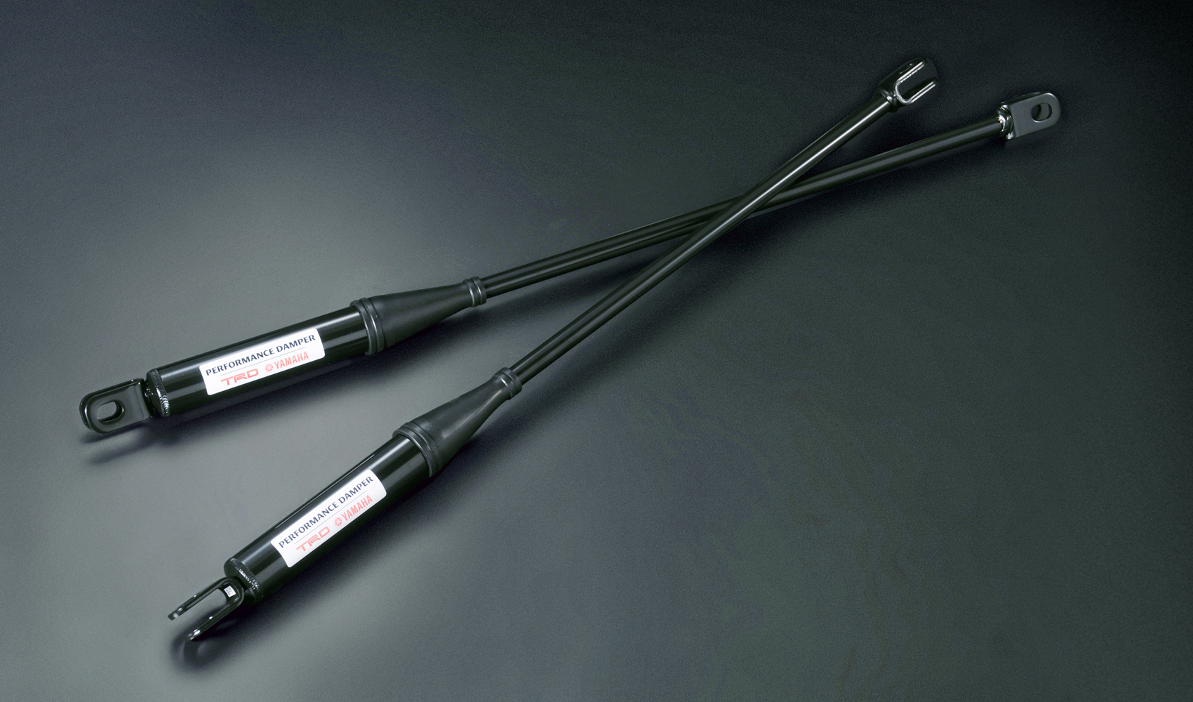 TRD 減震拉桿組 TOYOTA RAV4 HYBRID 2019-