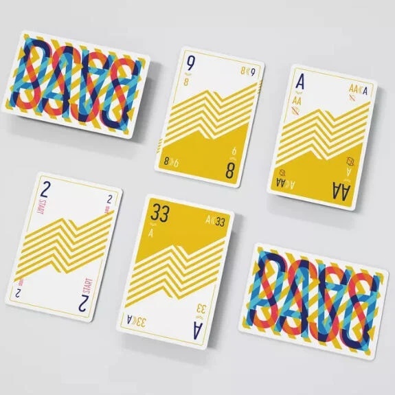 PASS 桌遊 國際版 內附繁體中文說明書