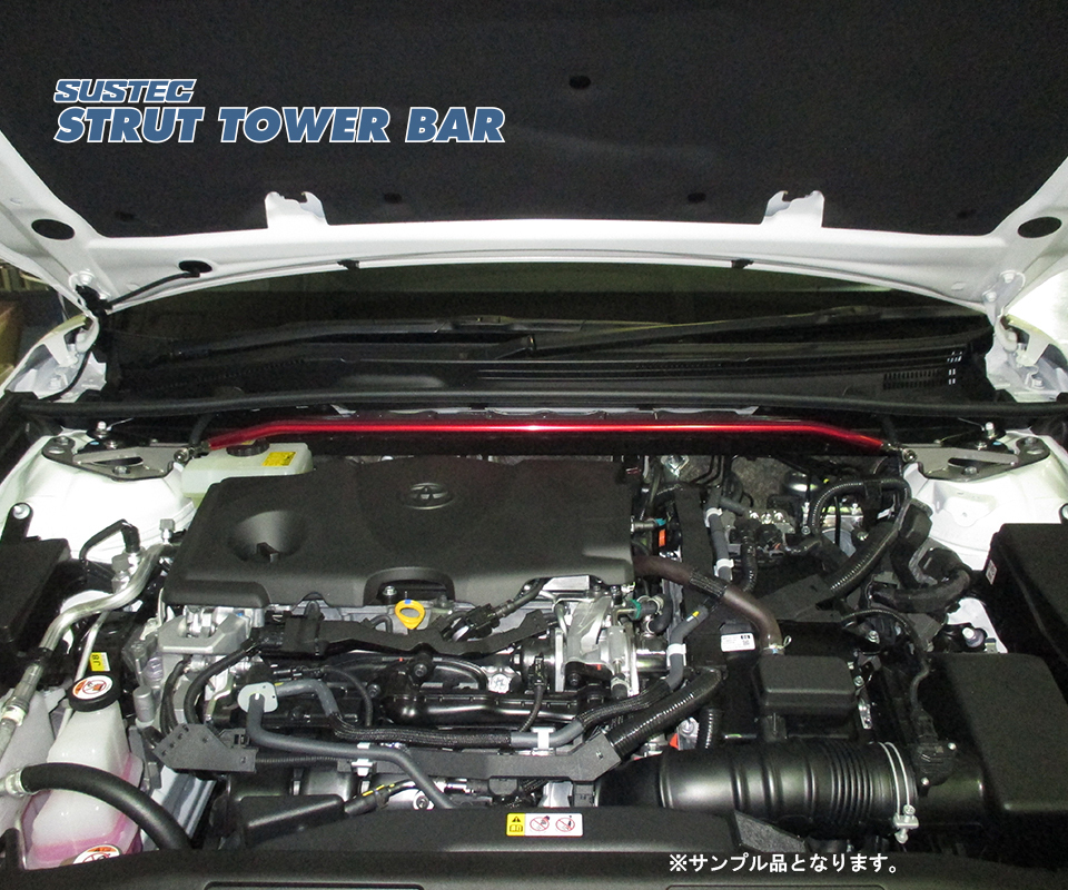 TANABE 引擎室拉桿 LEXUS ES300H 2019-