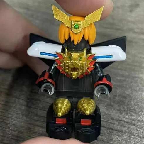 【Bee Creator】勇者王