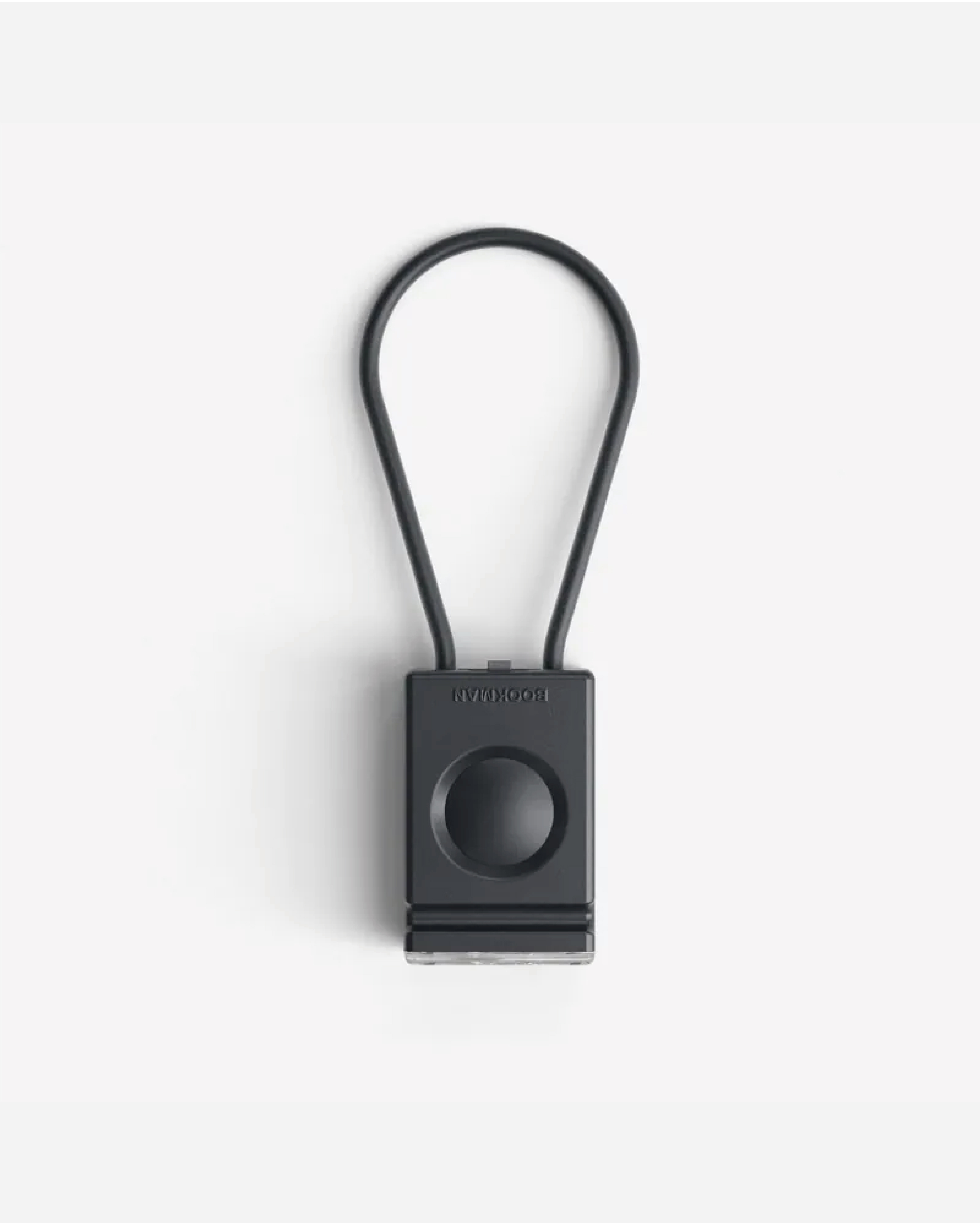 【BOOKMAN】Block Light Front 前燈 Black/黑色