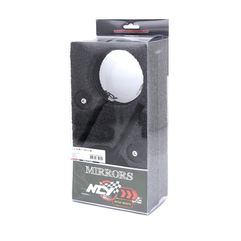 NCY 極薄型可調端子鏡