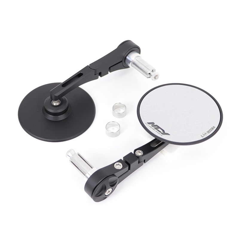 NCY 極薄型可調端子鏡