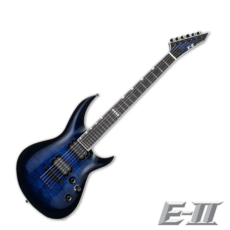Гитары с логотипом ESP Guitars только высочайшего качества.