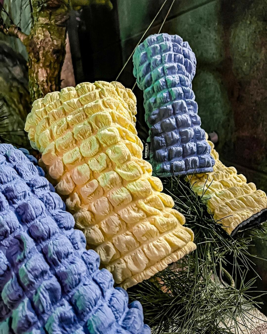 MERELT 泡泡桿套【MC-1026系列】