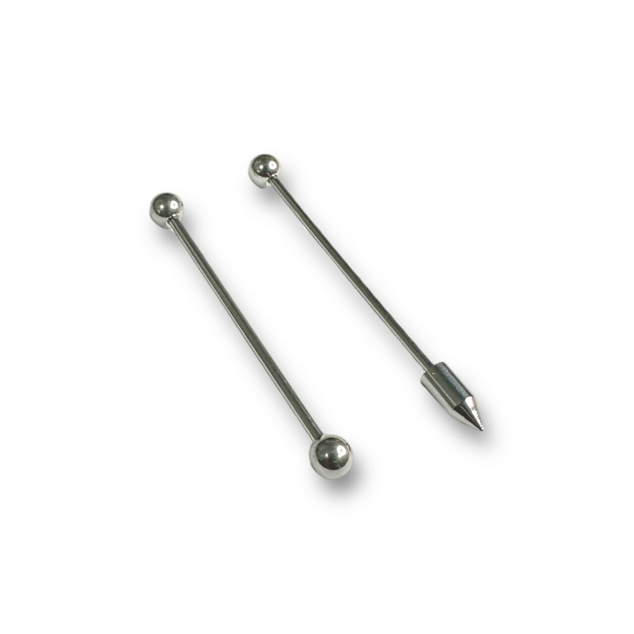 抗敏鋼-工業環(1.2)-銀色(單支價)(PPU)