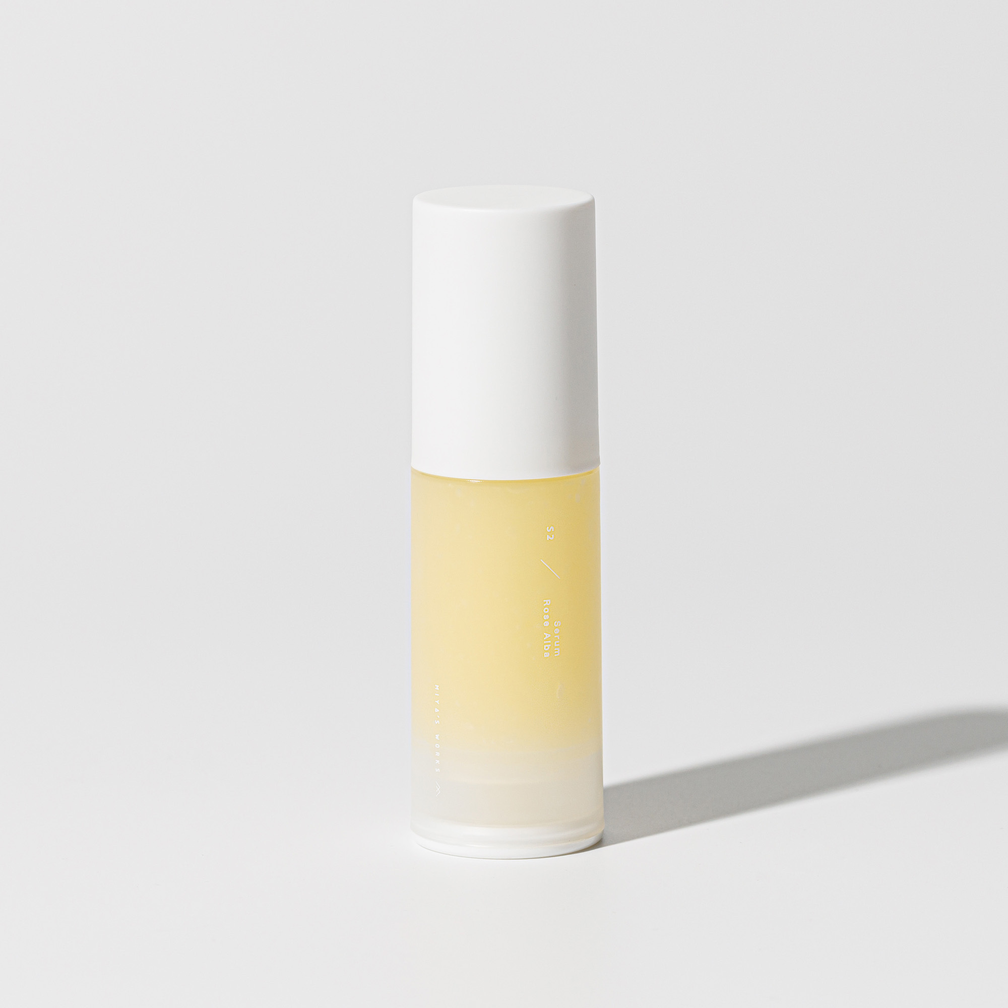 S2 淨白修護精華