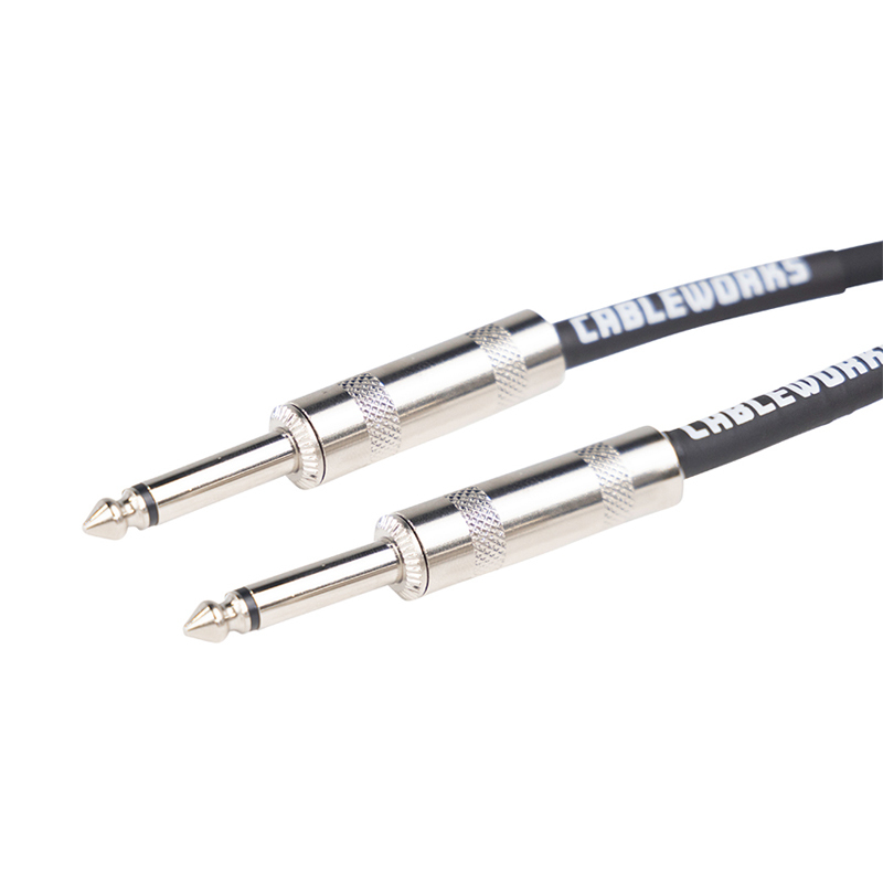 Gator Cableworks BACKLINE 樂器導線 BL-INS-10