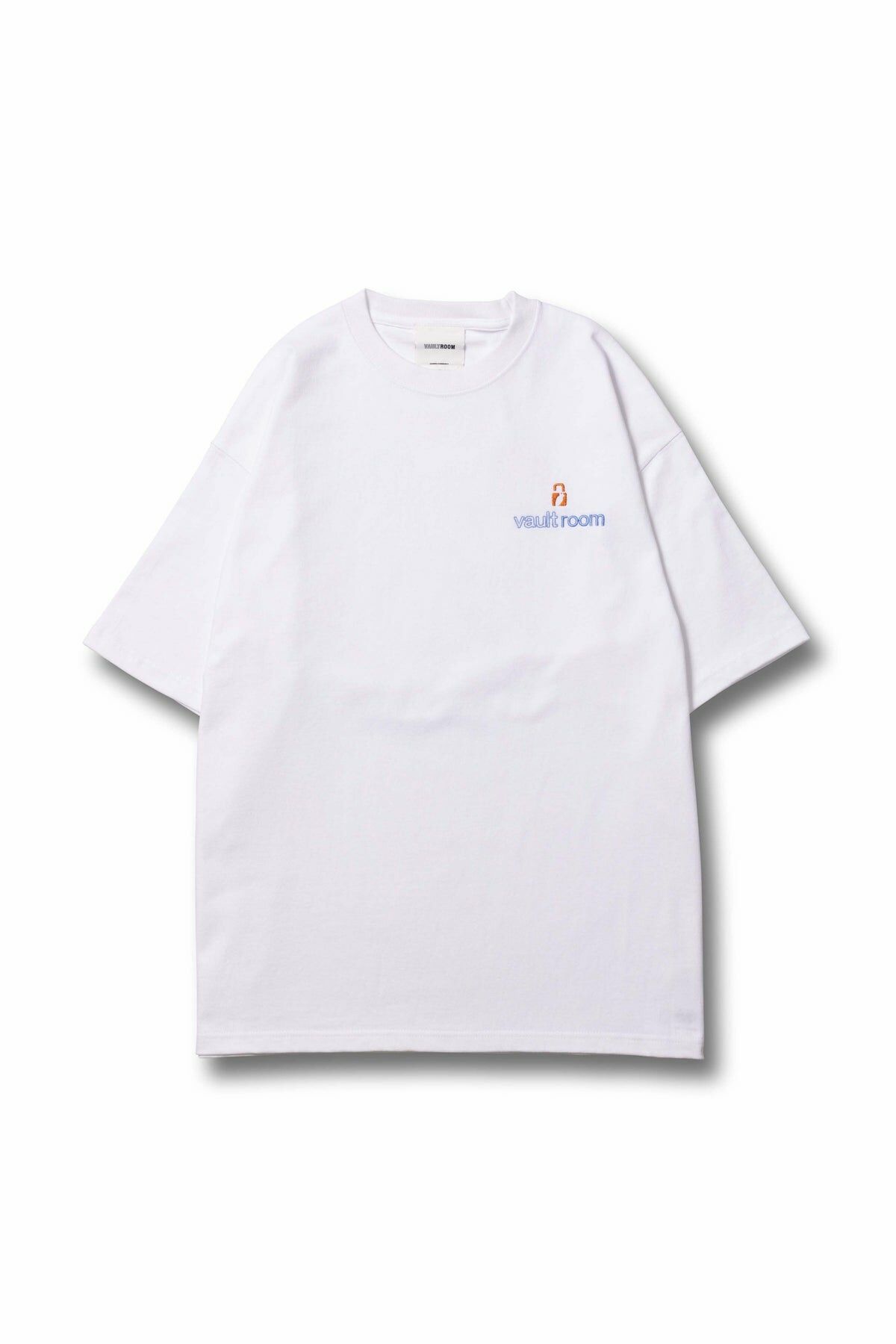 「官方代購」Hololive X vaultroom VR × PEKORA TEE / WHT👯‍♀️
