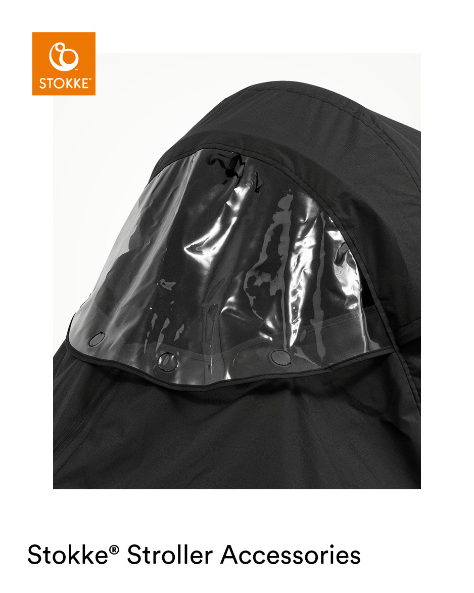 Stokke xplory v6 rain cover deals