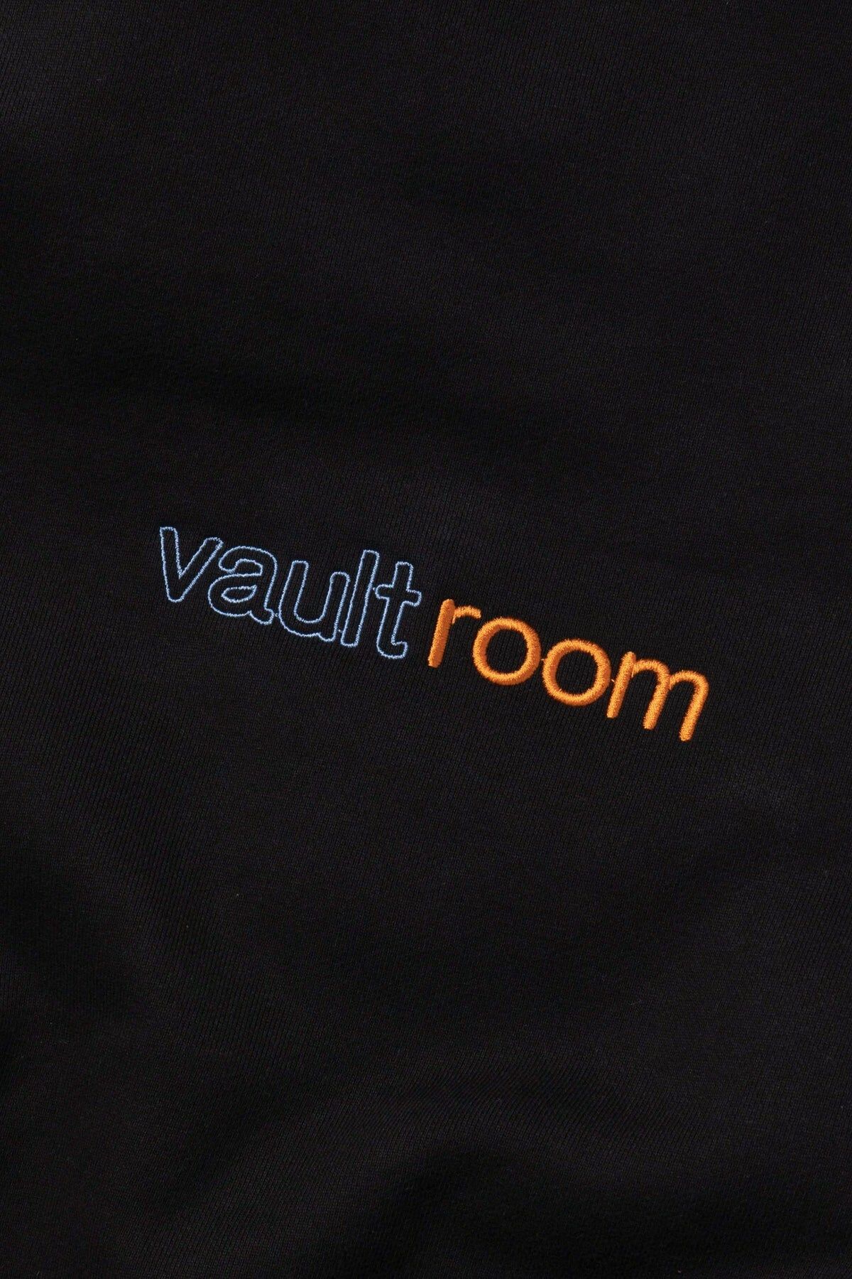 官方代購」Hololive X vaultroom VR × PEKORA HOODIE / BLK👯‍♀