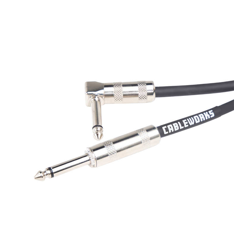 Gator Cableworks BACKLINE 樂器導線 BL-INS-10RA