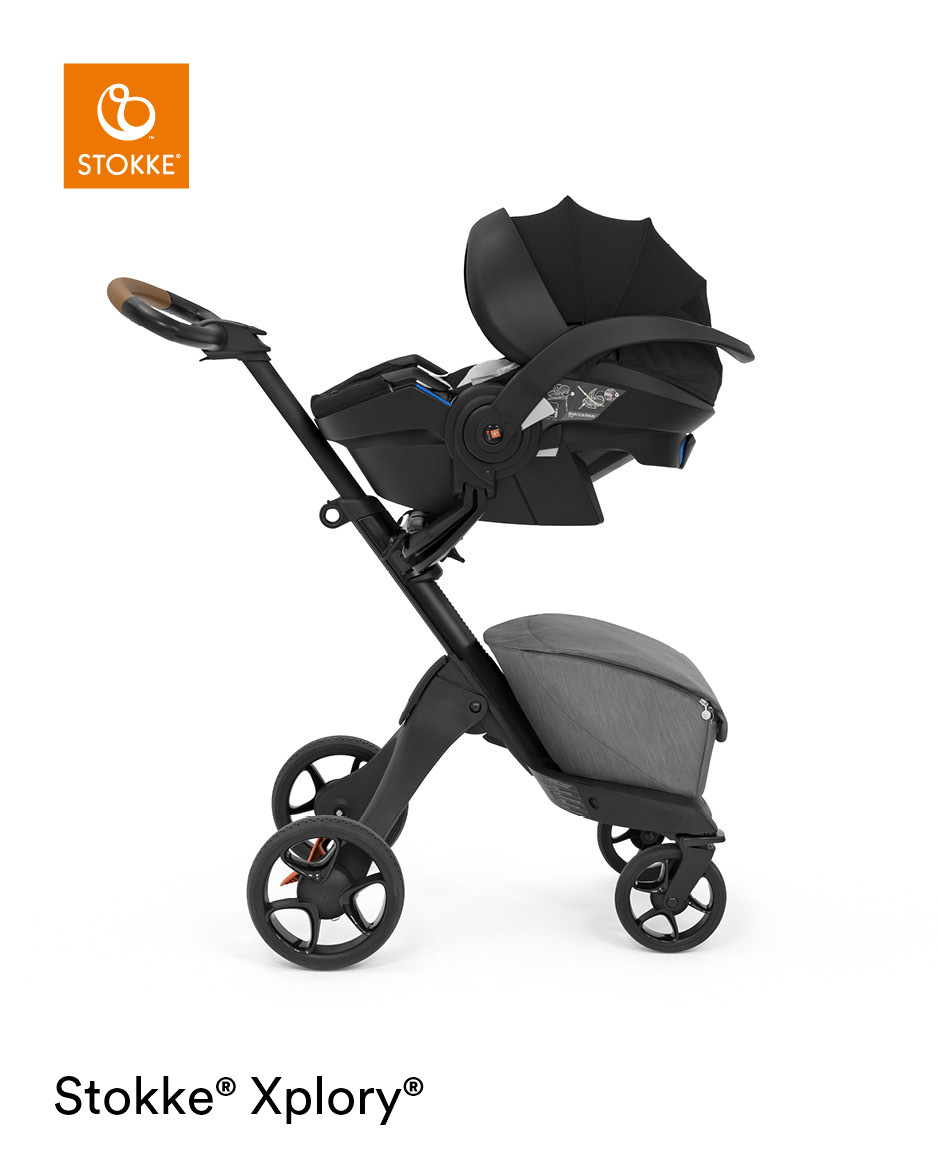 Stokke xplory sale izi go