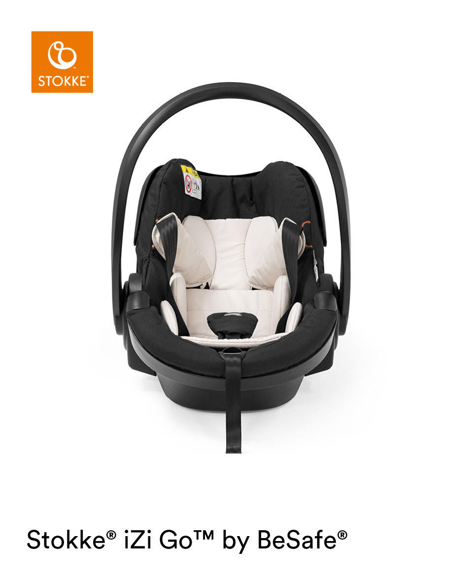 STOKKE チャイルドシート IZI Go X1 by BeSafe 10010127_besafe-izi-go-