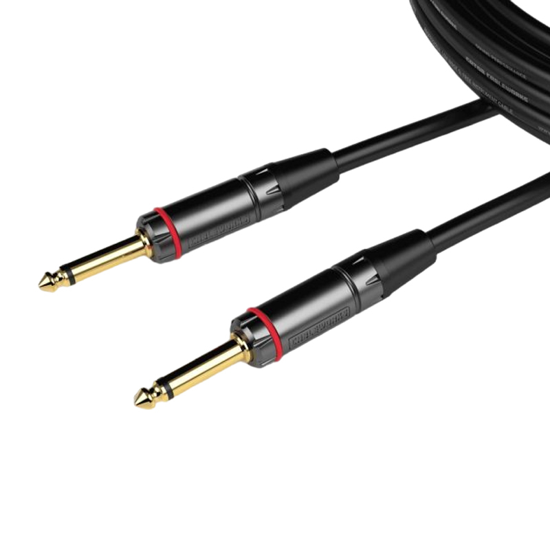 Gator Cableworks HEADLINER 樂器導線 HL-INS-10