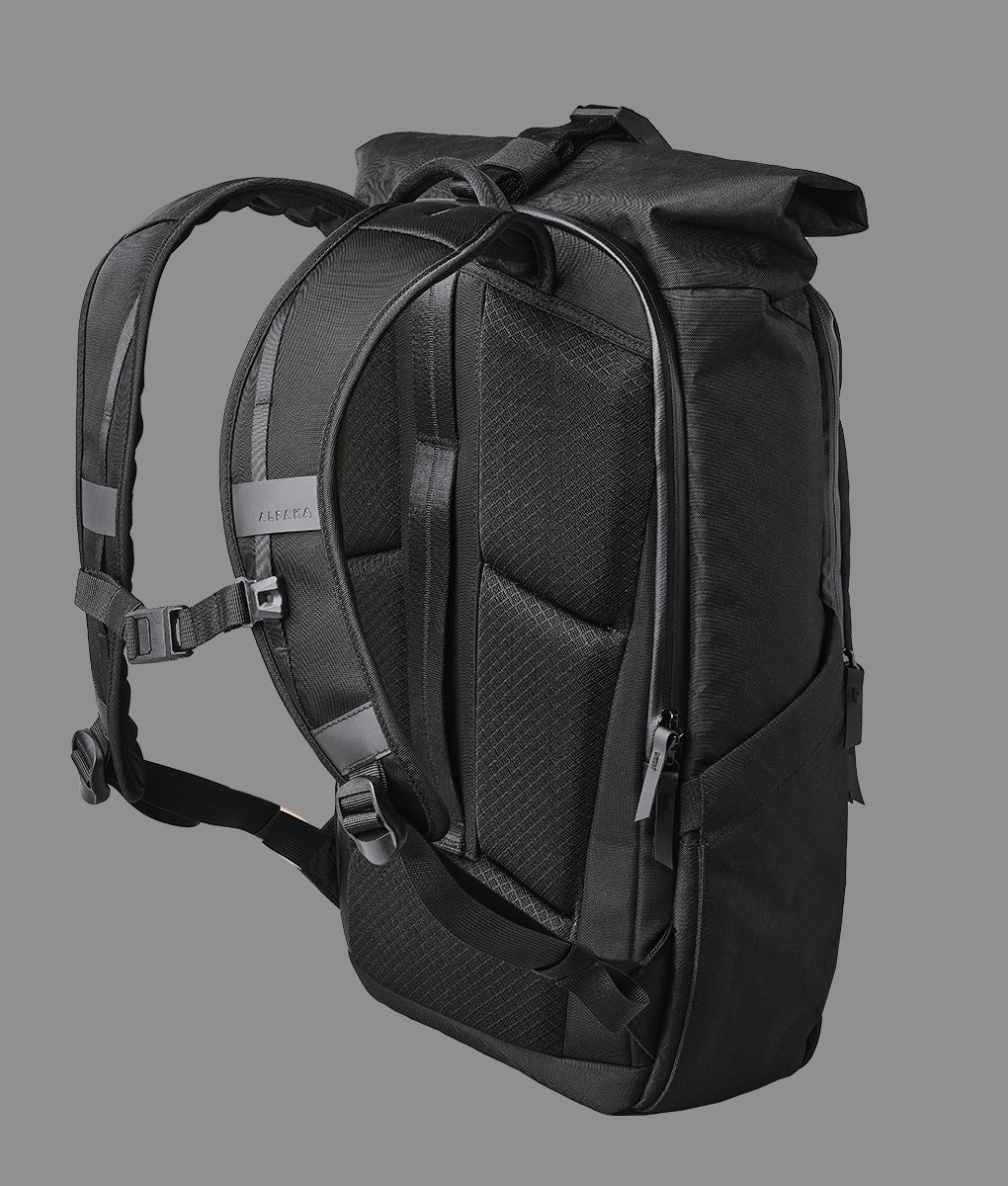 ALPAKA SHIFT PACK V2 34L