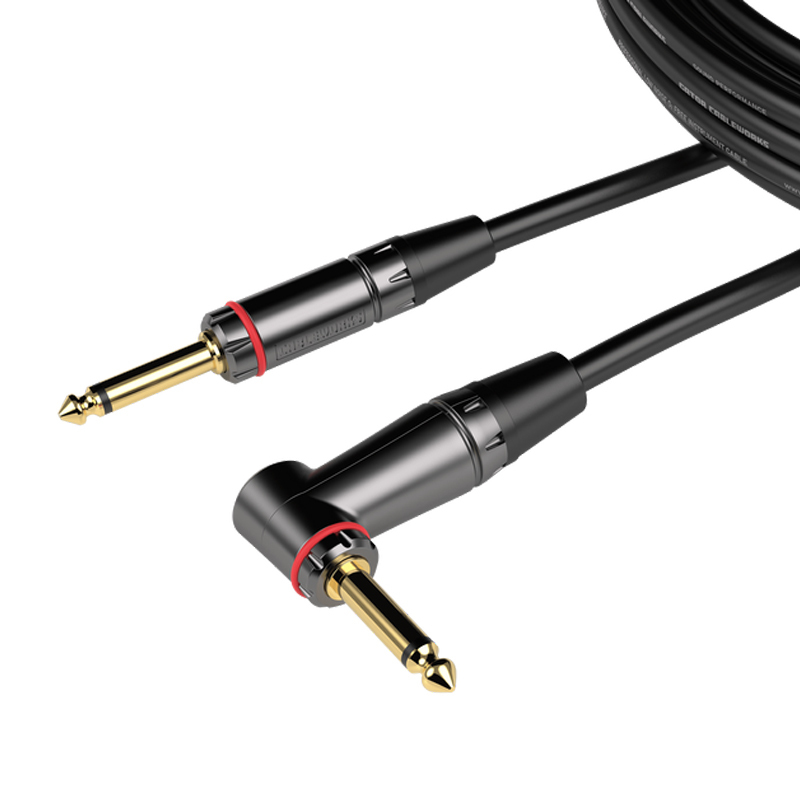 Gator Cableworks HEADLINER 樂器導線 HL-INS-10RA