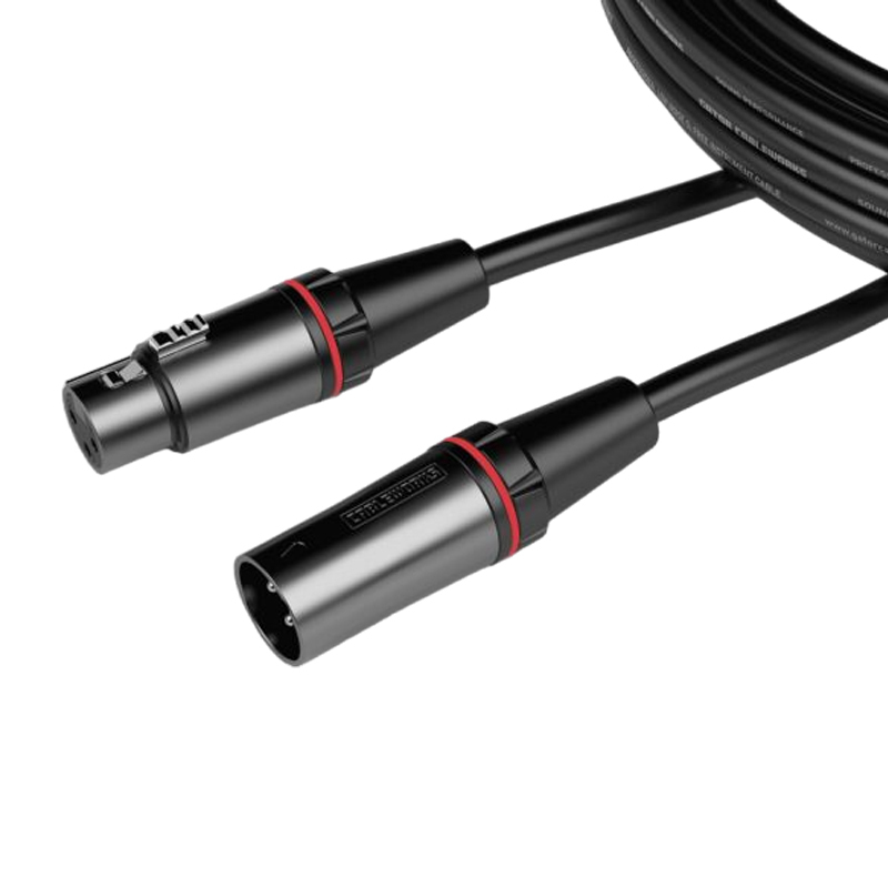 Gator Cableworks HEADLINER XLR 導線 HL-XLR-10