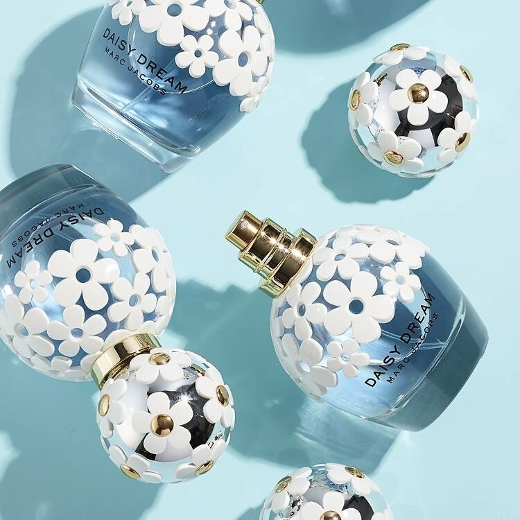 Marc Jacobs Fragrances雛菊之夢女性淡香水