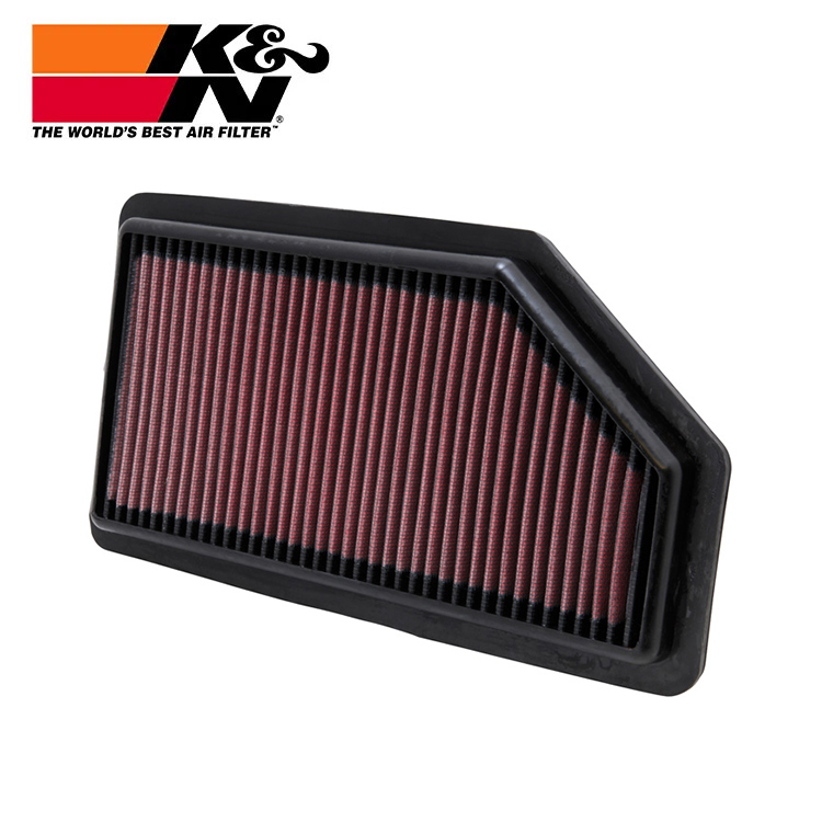 K&N 高流量空氣濾芯 33-2461 HONDA ODYSSEY 2011-2017