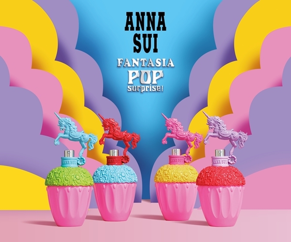ANNA SUI FANTASIA POP SURPRISE