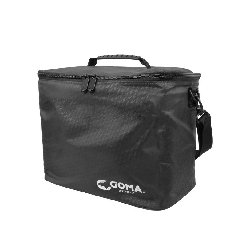 Goma 可摺式磁掛大乒乓球袋