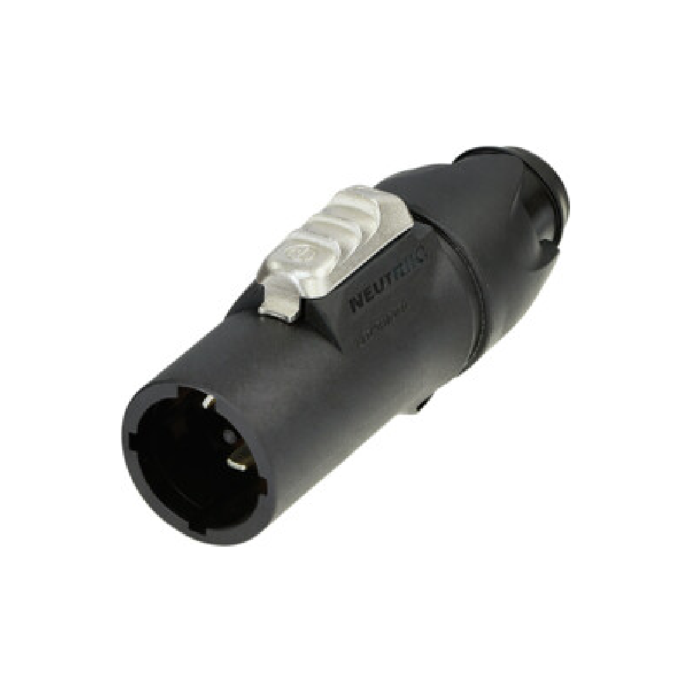 Neutrik NEUTRIK / powerCON電源接頭(NAC3MX/NAC3FX) — 三峽配件 / 週邊｜YA! 玩音樂