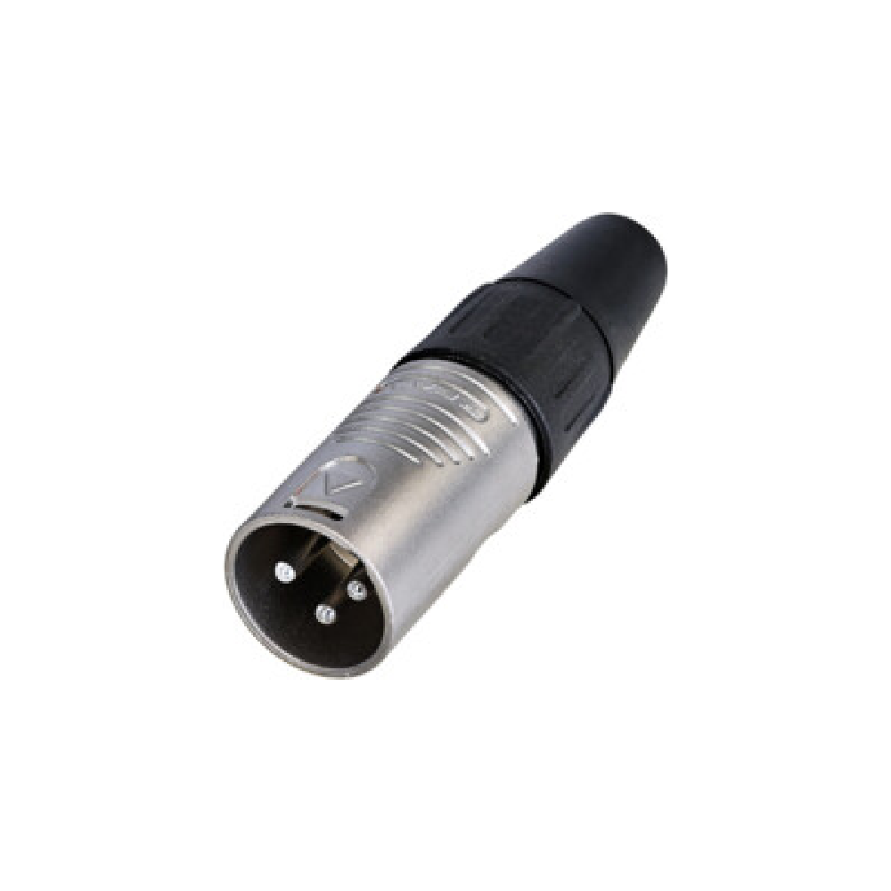 REAN REAN / XLR接頭 (RC3M/RC3F) — 三峽配件 / 週邊｜YA! 玩音樂