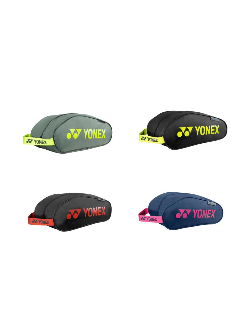 【新版】Yonex 鞋袋