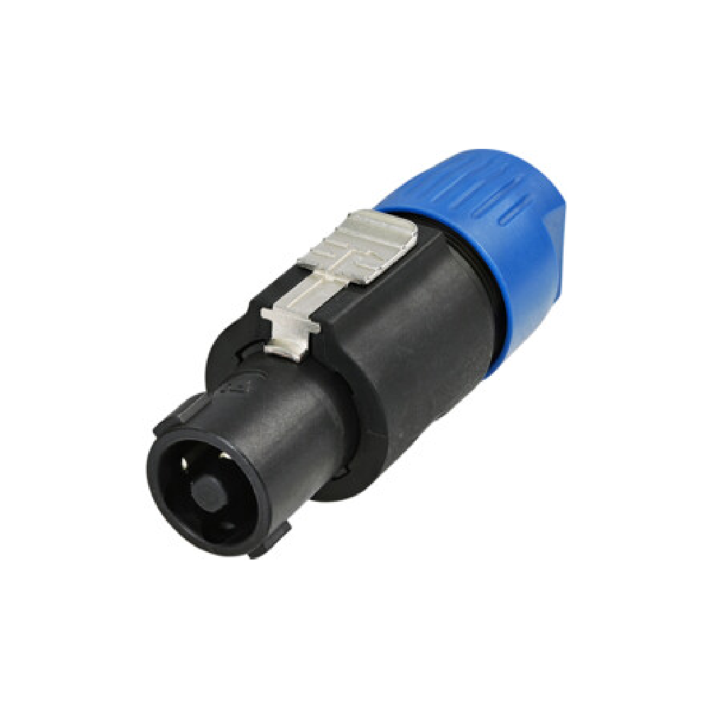 REAN REAN / RLS4FC Speakon 接頭 — 三峽配件 / 週邊