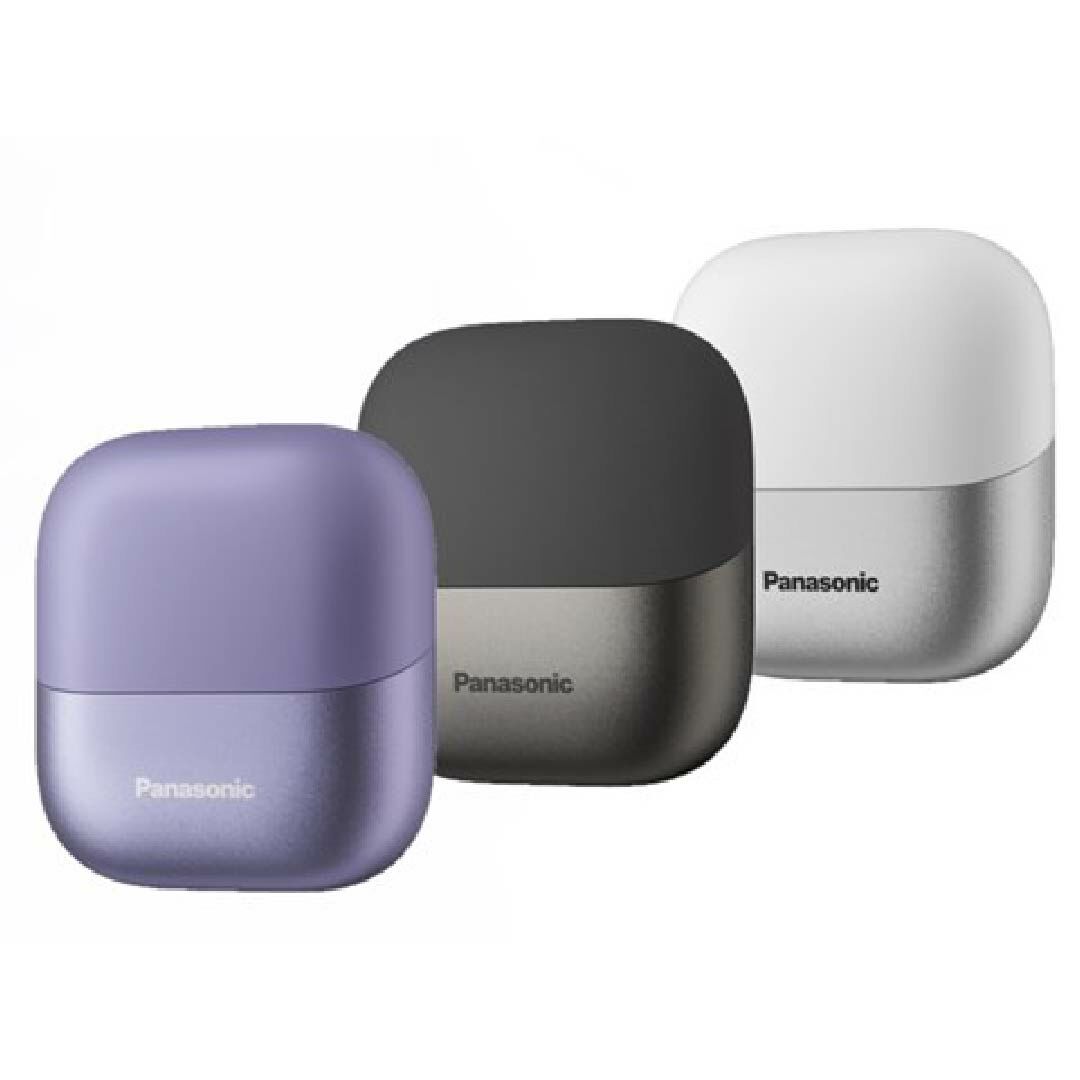 Panasonic 樂聲 ES-CM3A LAMDASH超高速磁力驅動電鬚刨