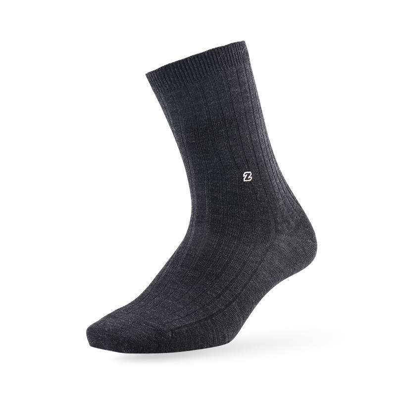 ZEALWOOD 賽樂 美麗諾羊毛中筒襪 (3色) WOOL/保暖/排汗/透氣/男女適用 44PCZ19002